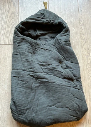 Nid d’ange Numéro 74 en coton organique très bon état, brand: Numero 74, condition: Very good, size: Newborns / 44 cm, €30.00, €32.20 includes Buyer Protection