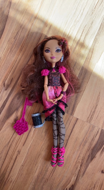 Briar Beauty Ever After High - Vinted