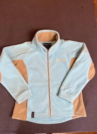Veste polaire  bleue turquoise Winnipeg taille XL, brand: Winnipeg, condition: Very good, size: XL / 42 / 14, €23.00, €24.85 includes Buyer Protection