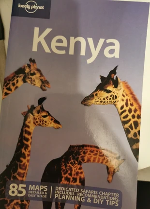 Kenya travel guide lonely planet, staat: Als nieuw, € 12,99, € 14,34 inclusief Kopersbescherming