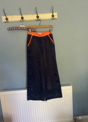 No emotions sill trousers, brand: no emotions, condition: Very good, size: S / 8, £25.00, £26.95 includes Buyer Protection