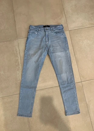 Jean Skinny Hollister, marque: Hollister, état: Très bon état, taille: W29 | FR 38, 2,00 €, 2,80 € Protection acheteurs incluse