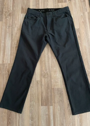 Pantalon extensible Point-Zéro, brand: Point Zero, condition: Good, size: W33, €3.00, €3.85 includes Buyer Protection
