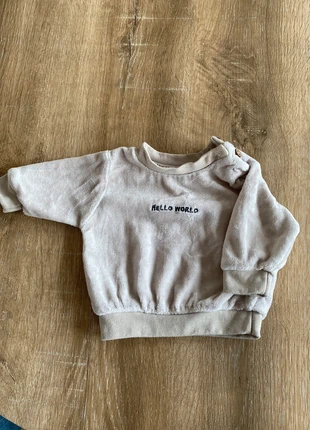 Tee shirt pilou, brand: Zeeman, condizioni: Ottime, taglia: Fino a 1 mese / 50 cm, €1.00, €1.75 include la Protezione acquisti