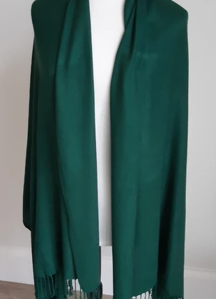 Dark green unbranded wrap, brand: unbranded, condition: Very good, £5.00, £5.95 includes Buyer Protection