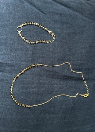 Bijoux Colizr et bracelet neuf sans étiquette, brand: Galeries Lafayette, condition: New without tags, €7.00, €8.05 includes Buyer Protection