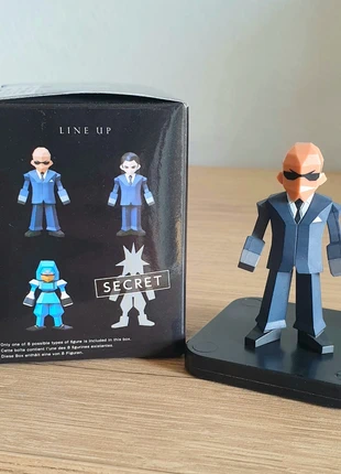 Final fantasy 7 figurine Rude polygon pixel style Playstation 1 square enix Japon, brand: Final Fantasy, condition: Very good, size: One size, €16.99, €18.54 includes Buyer Protection Pro