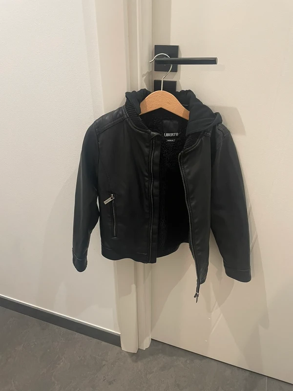 Veste libertin. - photo numéro 2