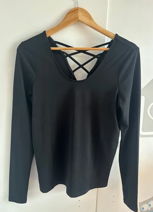 Blouse manches longues Only taille S, marca: ONLY, estado: Muy bueno, tamaño: S / 36 / 8, 8,00 €, 9,10 € Protección al comprador incluida