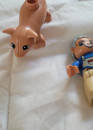 Duplo 5643, marque: LEGO Duplo, état: Très bon état, taille: Taille unique, 4,00 €, 4,90 € Protection acheteurs incluse