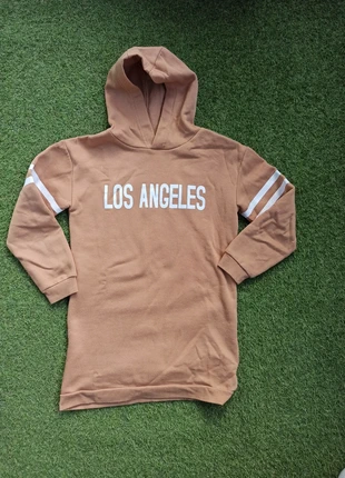 Vestido tipo sudadera, marque: Primark, état: Très bon état, taille: 10 ans / 140 cm, 5,00 €, 5,95 € Protection acheteurs incluse