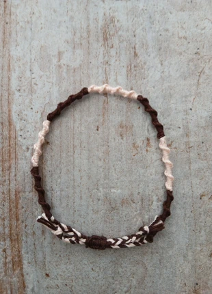 Bracelet brésilien 🌞, état: Bon état, 1,00 €, 1,75 € Protection acheteurs incluse