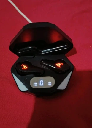 Auriculares inalambricos con led, état: Bon état, 5,00 €, 5,95 € Protection acheteurs incluse