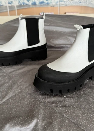 Laarsjes van Paloma Barcelo maat 37, merk: Paloma Barcelo, staat: Nieuw zonder prijskaartje, maat: 37, € 65,00, € 68,95 inclusief Kopersbescherming