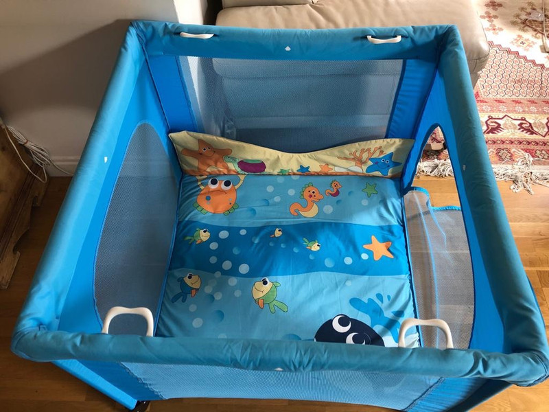Parc Pliant Open Sea Dreams Chicco Bleu Vinted Parc Pliant Open Sea Dreams Chicco Bleu Vinted
