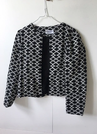 Blazer Mango pieds de poule , marca: Mango, estado: Nuevo sin etiquetas, tamaño: M / 38 / 10, 10,00 €, 11,20 € Protección al comprador incluida