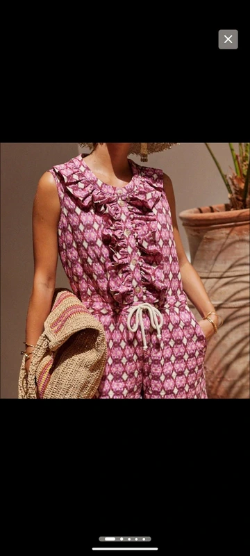 Combinaison Stella et Suzie - photo numéro 5