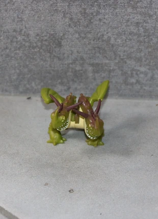 Dragon Trainer - Mystery Dragon Bizippo Rutto e Vomito, marke: spin master, zustand: Sehr gut, größe: Einheitsgröße, 3,90 €, 4,80 € beinhaltet Vinted-Käuferschutz Pro