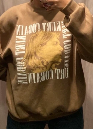 sudadera , marque: Bershka, état: Très bon état, taille: M / 38 / 10, 8,00 €, 9,10 € Protection acheteurs incluse