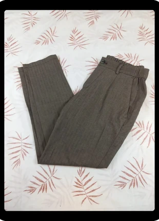 Pantalon à carreaux S'olivier, brand: s.Oliver, condition: Very good, size: W30, €10.00, €11.20 includes Buyer Protection