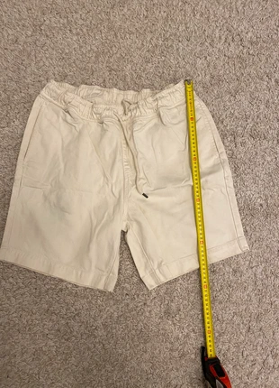 Short Drapeau Noir Blanc, brand: Drapeau Noir, condition: Very good, size: S, €30.00, €32.20 includes Buyer Protection