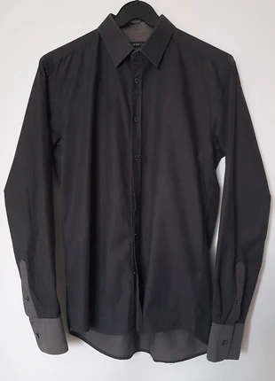 Selected/Homme heren overhemd maat M, marca: Selected Homme, estado: Muito bom, tamanho: M, €5.50, €6.48 inclui Proteção do Comprador