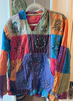 Hippie Top, brand: Hippie, condition: Very good, size: M / 38 / 10, €12.50, €13.83 includes Buyer Protection