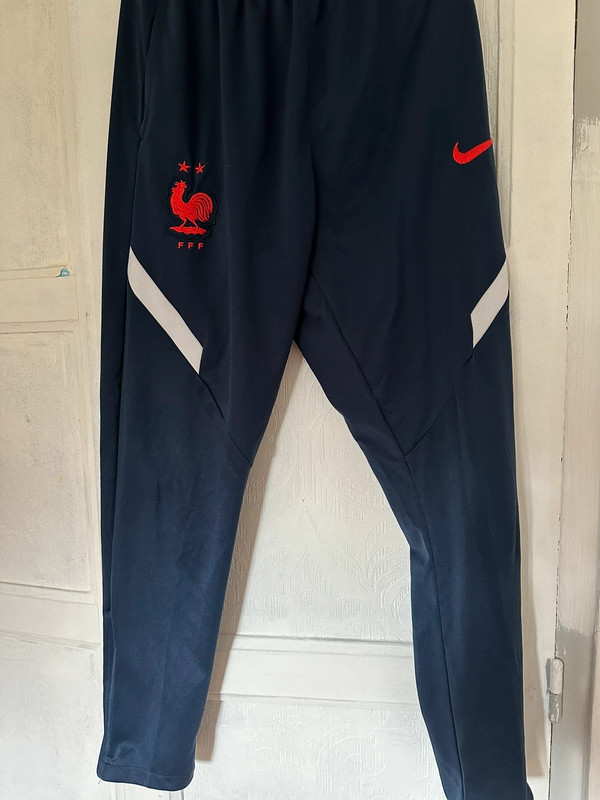 Ensemble Nike équipe de France  2