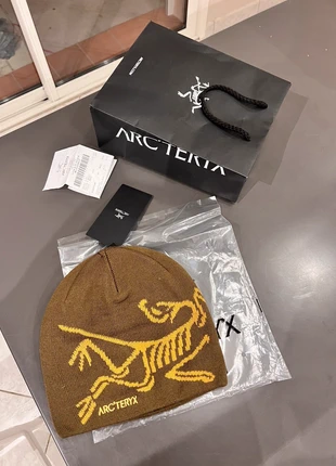 Arc'teryx Bird Toque TU, marca: Arc'teryx, estado: Muito bom, tamanho: Tamanho único, €79.00, €83.65 inclui Proteção do Comprador