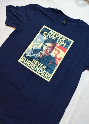 Tshirt M Galaxy Quest, marke: Gildan, zustand: Neu, größe: M, 20,00 €, 21,70 € inklusive Vinted-Käuferschutz