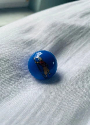 bille bleue Avatar le maître de l’air, merk: Avatar, staat: Goed, maat: Universeel, € 2,00, € 2,80 inclusief Kopersbescherming