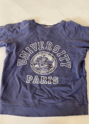 Pull Soeur violet , merk: soeur, staat: Goed, maat: XXS / 32 / 4, € 10,00, € 11,20 inclusief Kopersbescherming