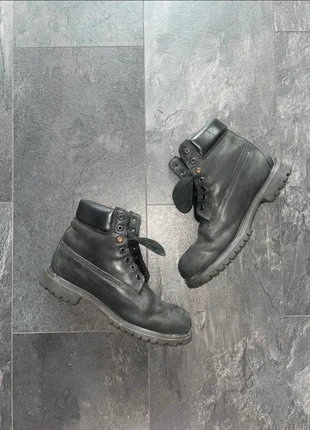 Stivali vintage Timberland Premium da 6 pollici (stile workwear y2k USA), marque: Timberland, état: Très bon état, taille: 45, 79,99 €, 84,69 € Protection acheteurs incluse