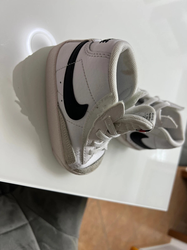 Scarpe Nike bambini 4