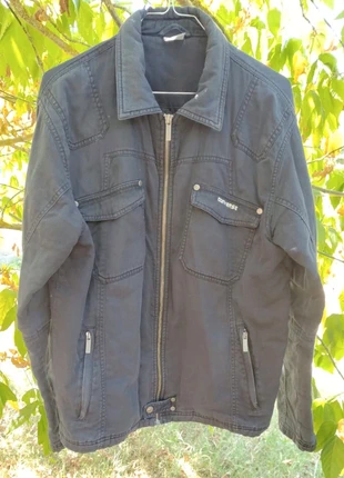 Veste mi-saison, brand: Converse, condizioni: Buone, taglia: L, €15.00, €16.45 include la Protezione acquisti