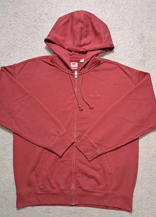 Veste Levis S Relaxed 100% Coton Vintage Retro Old Money Y2k, brand: Levi Strauss & Co., condition: Very good, size: S, €45.00, €47.95 includes Buyer Protection Pro