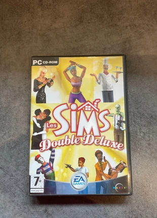 Jeu PC , brand: Ea Games, condition: New without tags, €15.00, €16.45 includes Buyer Protection