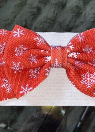 Bandeau noël petite fille, marque: Noël, état: Neuf sans étiquette, 1,49 €, 2,26 € Protection acheteurs incluse