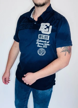 Polo vintage homme taille L marque Ecko unltd, brand: ECKO UNLTD., condizioni: Ottime, taglia: L, €9.90, €11.10 include la Protezione acquisti