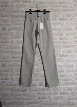 Pantalon Celio - Taille 36 - Neuf avec étiquette, état: Neuf avec étiquette, taille: S, 16,00 €, 17,50 € Protection acheteurs incluse