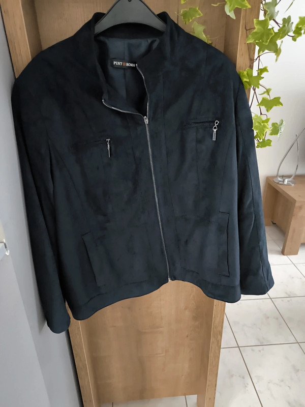 Veste | Vinted