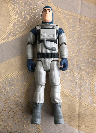 Buzz lightyear - Toy Story, merk: Disney, staat: Heel goed, maat: Universeel, € 2,40, € 3,22 inclusief Kopersbescherming