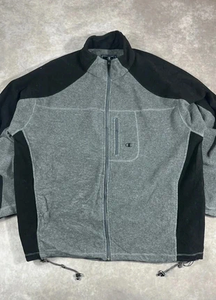 Veste polaire Champion, merk: Vintage Dressing, staat: Heel goed, maat: XL, € 9,99, € 11,19 inclusief Kopersbescherming Pro