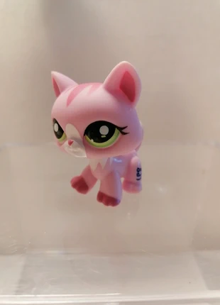 LPS Petshop chat 1788, marque: Littlest Pet Shop, état: Très bon état, taille: Jusqu'à 1 mois / 50 cm, 6,00 €, 7,00 € Protection acheteurs incluse