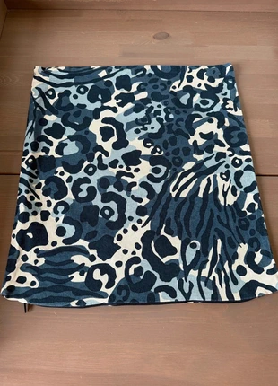 Housse de Coussin IKEA 50x50 cm - Bleu Marine et Blanc - 100% Coton, marque: IKEA, état: Très bon état, taille: 50 x 50 cm, 5,00 €, 5,95 € Protection acheteurs incluse