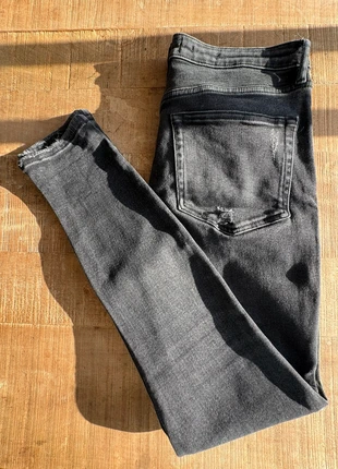 Jean mango taille 42, brand: Mango, condition: Good, size: XL / 42 / 14, €4.00, €4.90 includes Buyer Protection