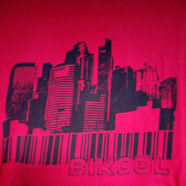 T-shirt manche longue garçon - photo numéro 2