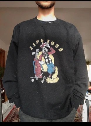 Style vintage goofy, brand: Vintage, condition: Good, size: L, €10.00, €11.20 includes Buyer Protection