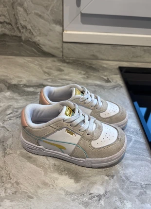 Chaussures Puma fille taille 25, marque: Puma, état: Très bon état, taille: 25, 20,00 €, 21,70 € Protection acheteurs incluse