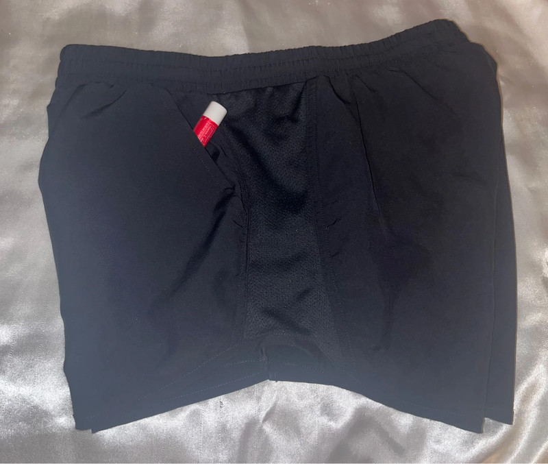 Under Armour workout shorts size M 5